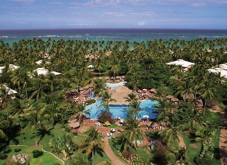 Dreams Punta Cana Resort & Spa Provincia La Altagracia ภายนอก รูปภาพ